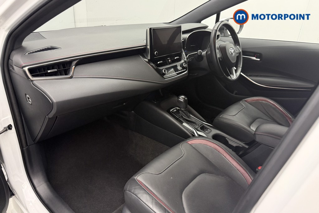 Toyota Corolla Excel Automatic Petrol-Electric Hybrid Estate - Stock Number (1629111) - 4th supplementary image