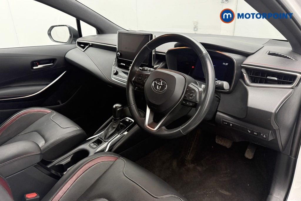 Toyota Corolla Excel Automatic Petrol-Electric Hybrid Estate - Stock Number (1629111) - 7th supplementary image