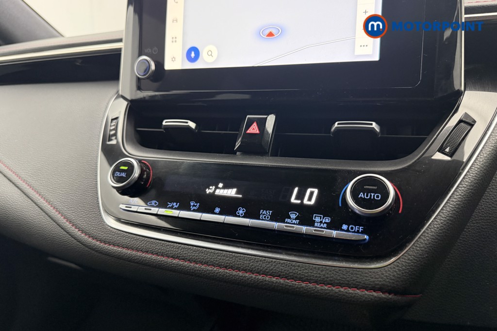 Toyota Corolla Excel Automatic Petrol-Electric Hybrid Estate - Stock Number (1629111) - 13th supplementary image