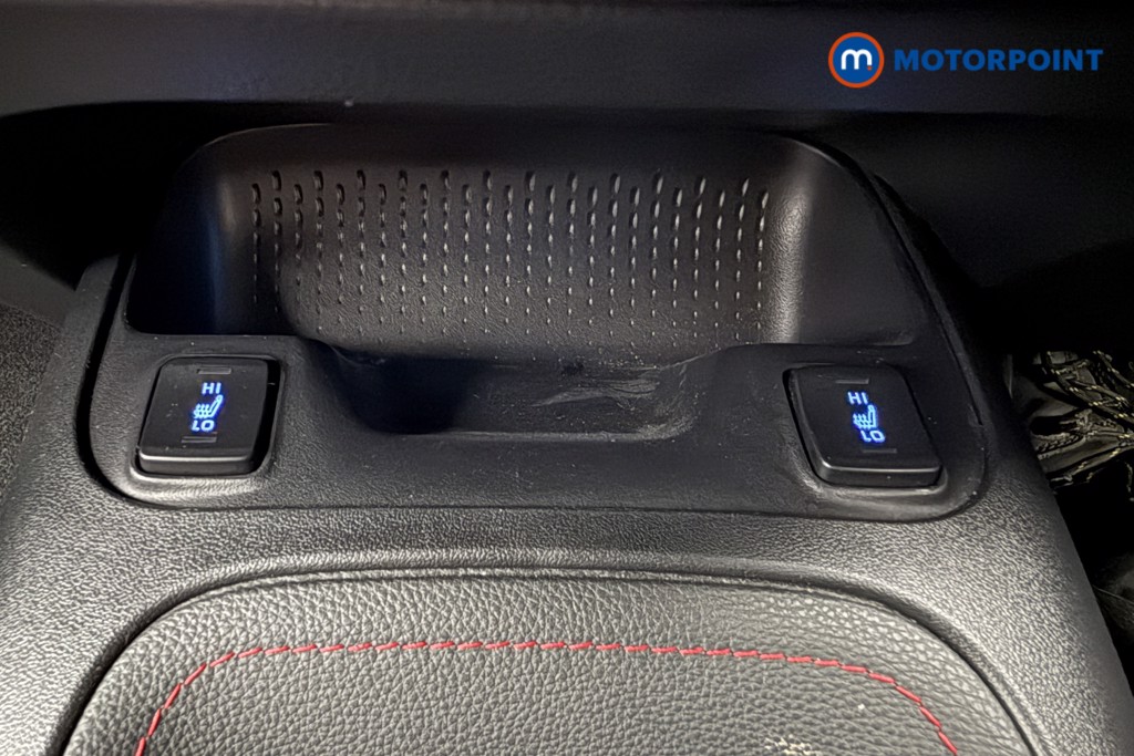 Toyota Corolla Excel Automatic Petrol-Electric Hybrid Estate - Stock Number (1629111) - 14th supplementary image