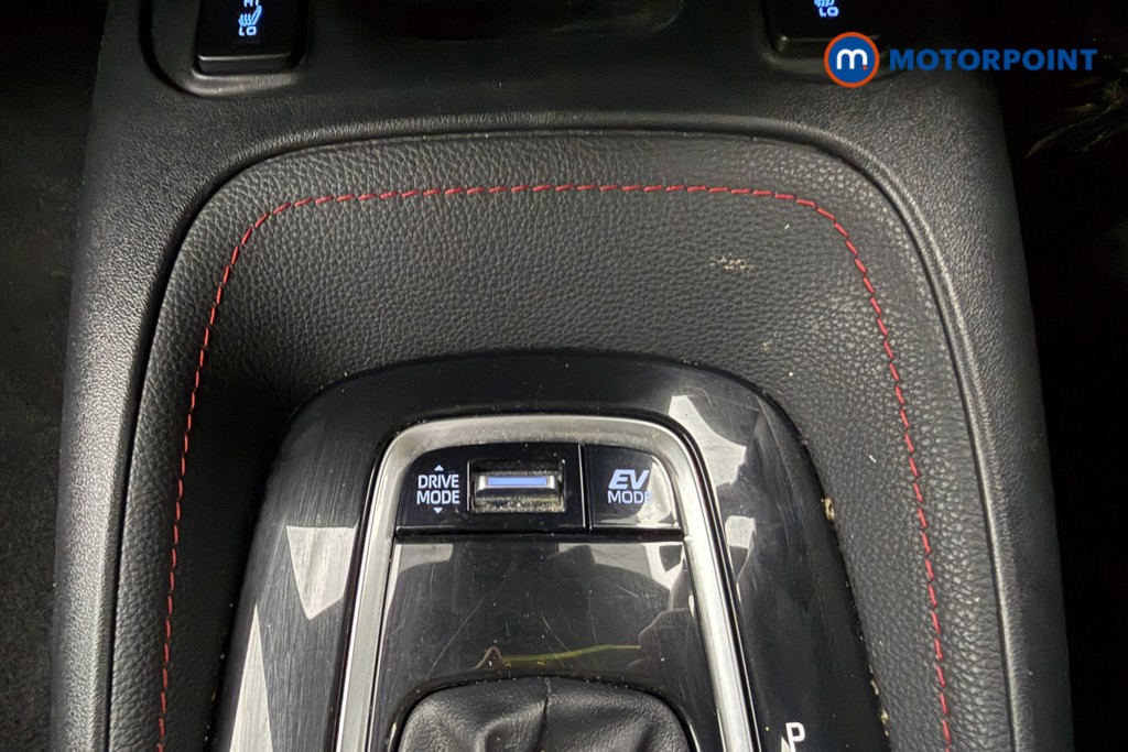 Toyota Corolla Excel Automatic Petrol-Electric Hybrid Estate - Stock Number (1629111) - 15th supplementary image