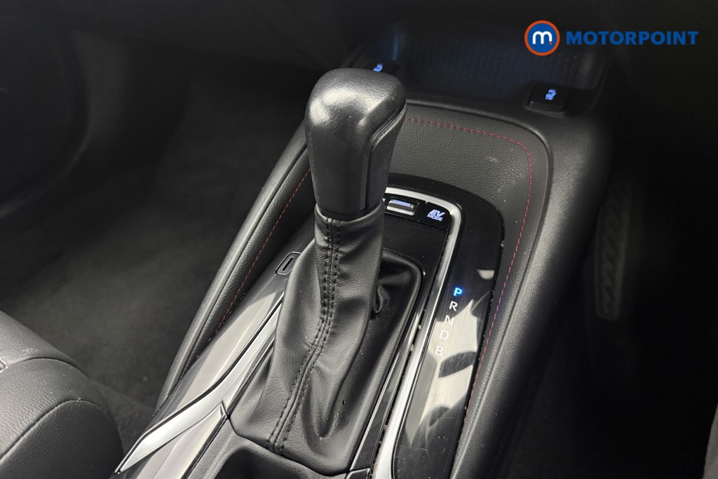 Toyota Corolla Excel Automatic Petrol-Electric Hybrid Estate - Stock Number (1629111) - 16th supplementary image