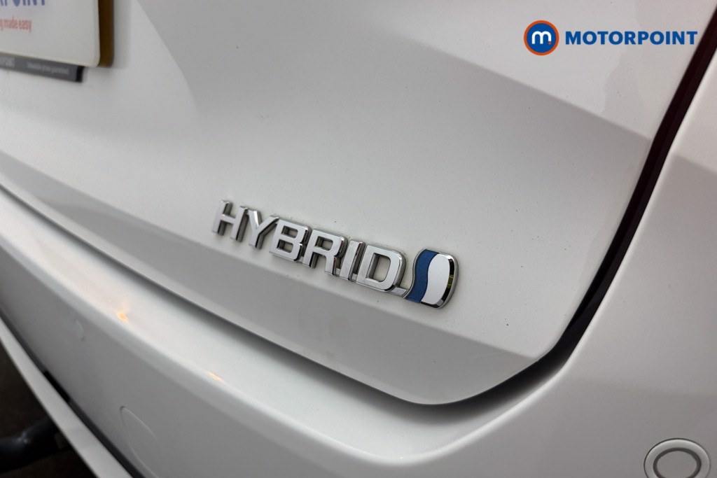 Toyota Corolla Excel Automatic Petrol-Electric Hybrid Estate - Stock Number (1629111) - 20th supplementary image