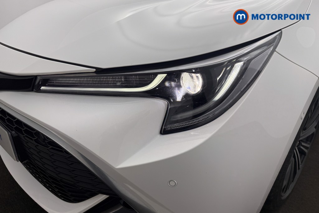 Toyota Corolla Excel Automatic Petrol-Electric Hybrid Estate - Stock Number (1629111) - 23rd supplementary image