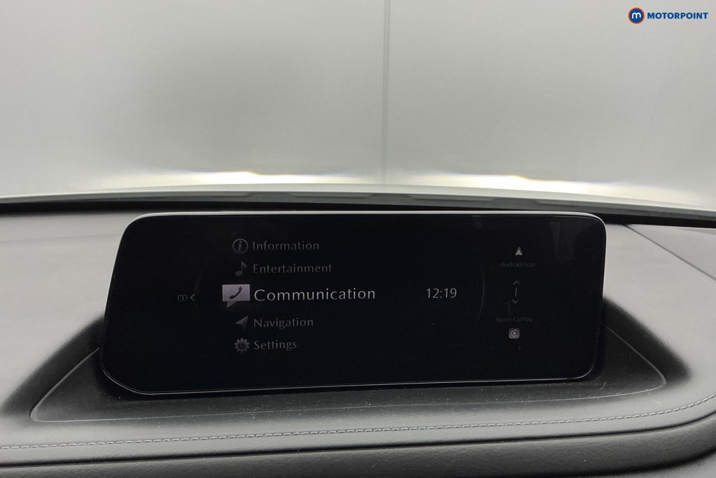 Mazda Cx-30 Centre-Line Manual Petrol SUV - Stock Number (1629165) - 2nd supplementary image