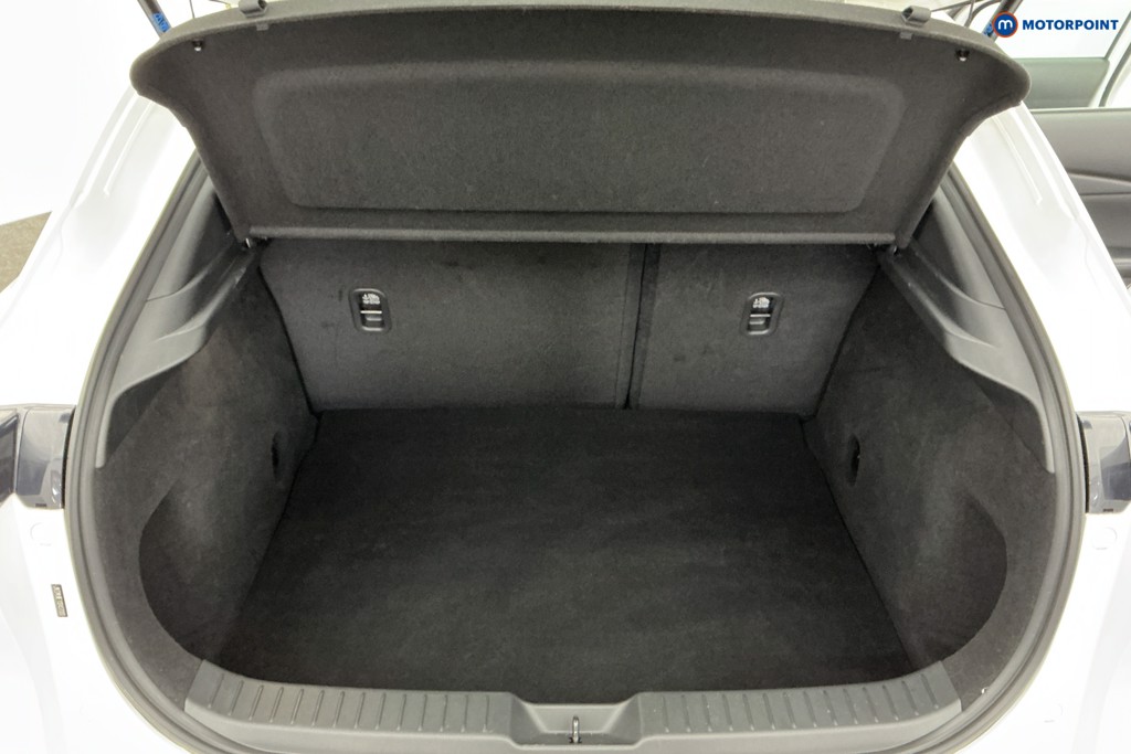 Mazda Cx-30 Centre-Line Manual Petrol SUV - Stock Number (1629165) - 3rd supplementary image