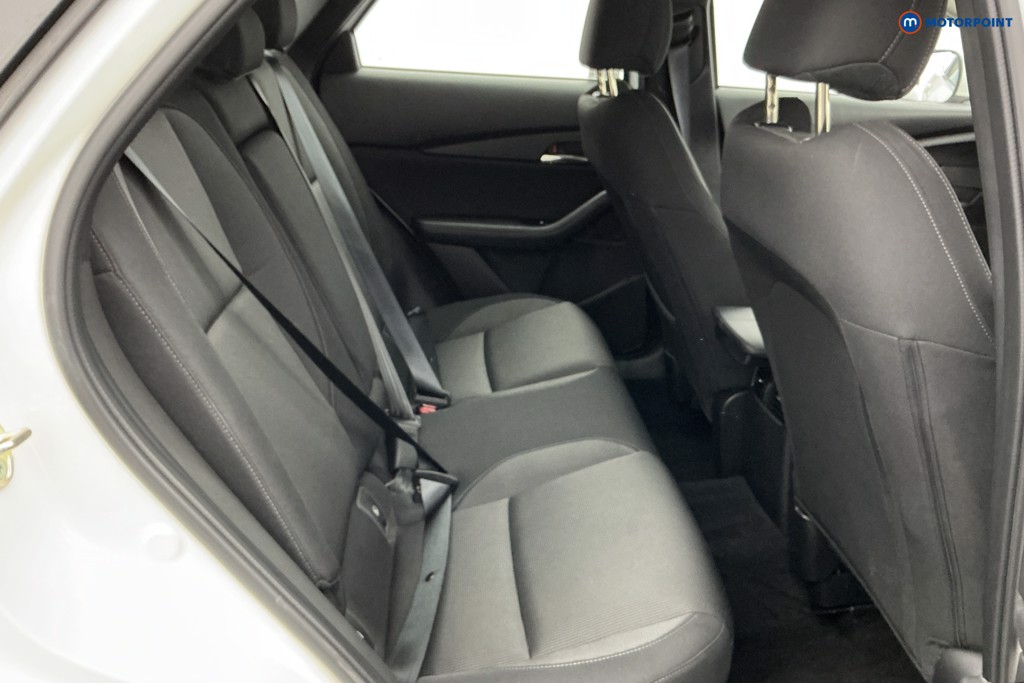 Mazda Cx-30 Centre-Line Manual Petrol SUV - Stock Number (1629165) - 4th supplementary image