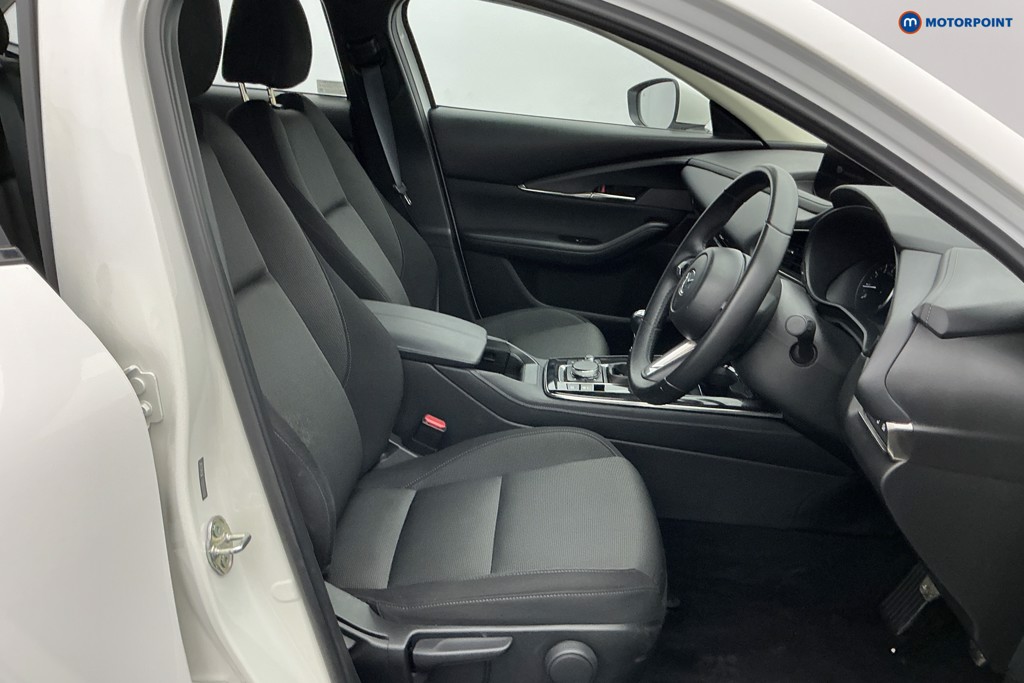 Mazda Cx-30 Centre-Line Manual Petrol SUV - Stock Number (1629165) - 5th supplementary image
