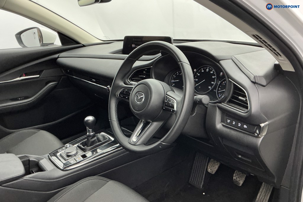 Mazda Cx-30 Centre-Line Manual Petrol SUV - Stock Number (1629165) - 7th supplementary image