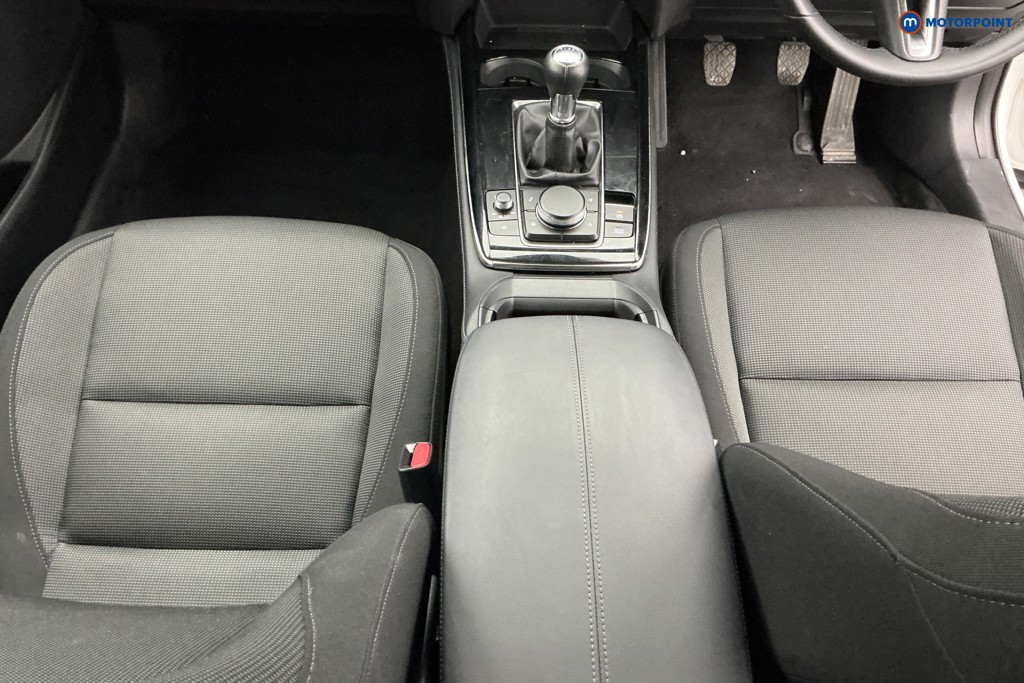 Mazda Cx-30 Centre-Line Manual Petrol SUV - Stock Number (1629165) - 10th supplementary image
