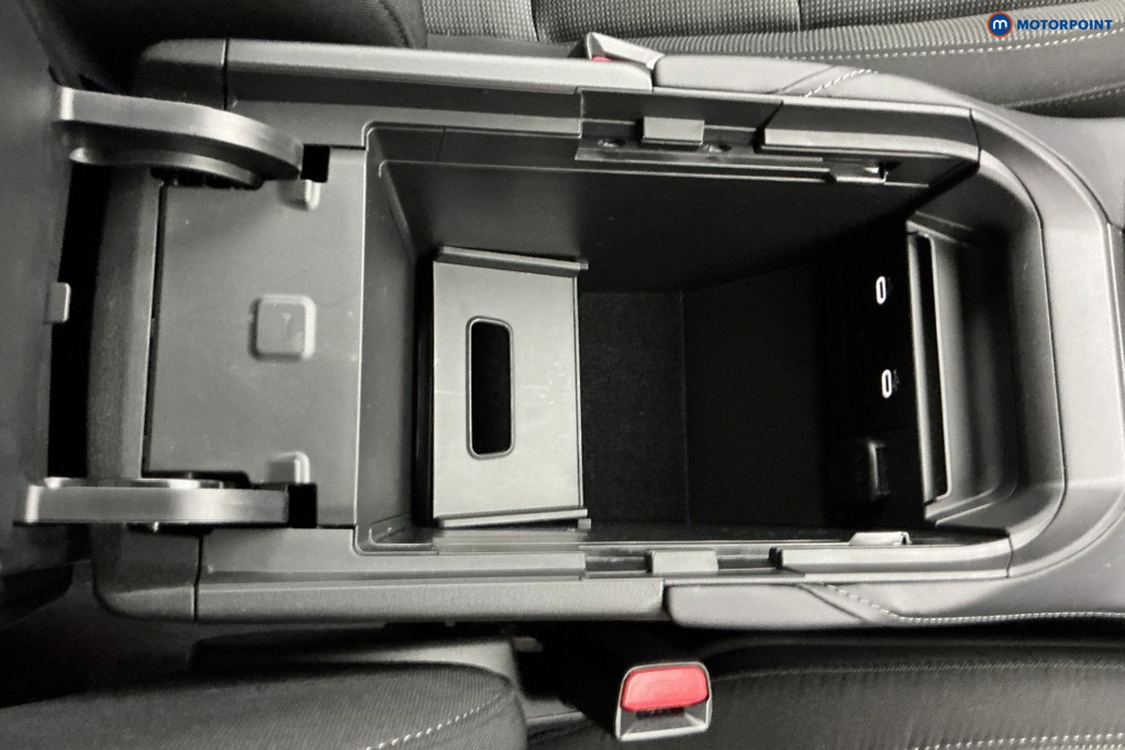 Mazda Cx-30 Centre-Line Manual Petrol SUV - Stock Number (1629165) - 15th supplementary image