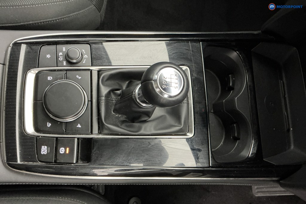 Mazda Cx-30 Centre-Line Manual Petrol SUV - Stock Number (1629165) - 16th supplementary image