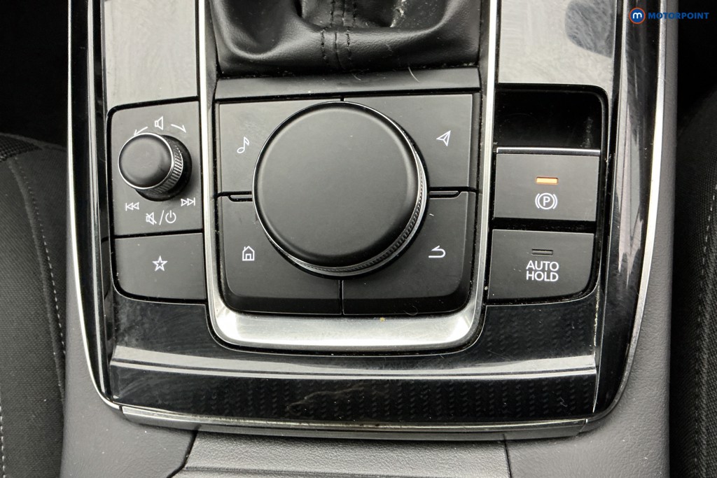 Mazda Cx-30 Centre-Line Manual Petrol SUV - Stock Number (1629165) - 17th supplementary image