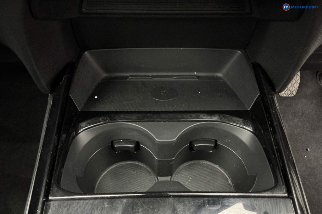 Mazda Cx-30 Centre-Line Manual Petrol SUV - Stock Number (1629165) - 19th supplementary image