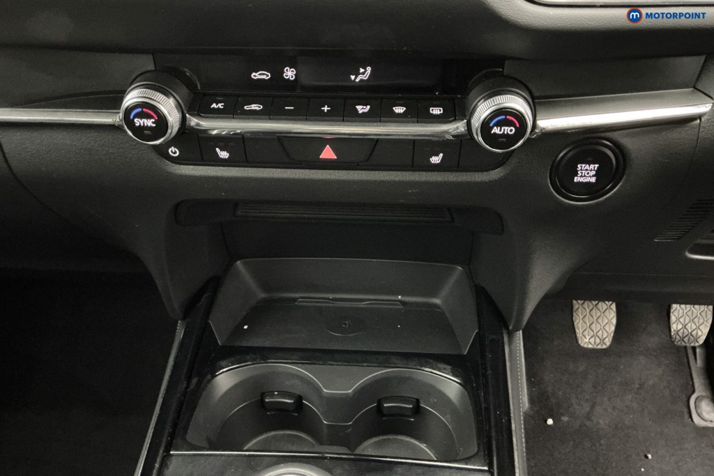 Mazda Cx-30 Centre-Line Manual Petrol SUV - Stock Number (1629165) - 20th supplementary image