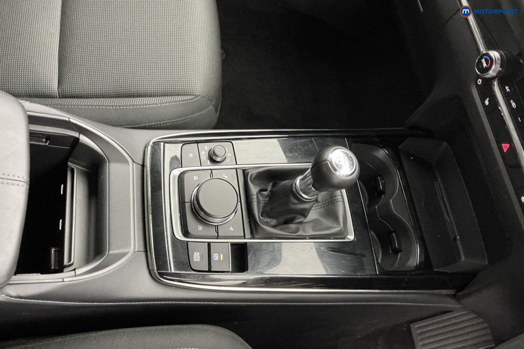 Mazda Cx-30 Centre-Line Manual Petrol SUV - Stock Number (1629165) - 21st supplementary image