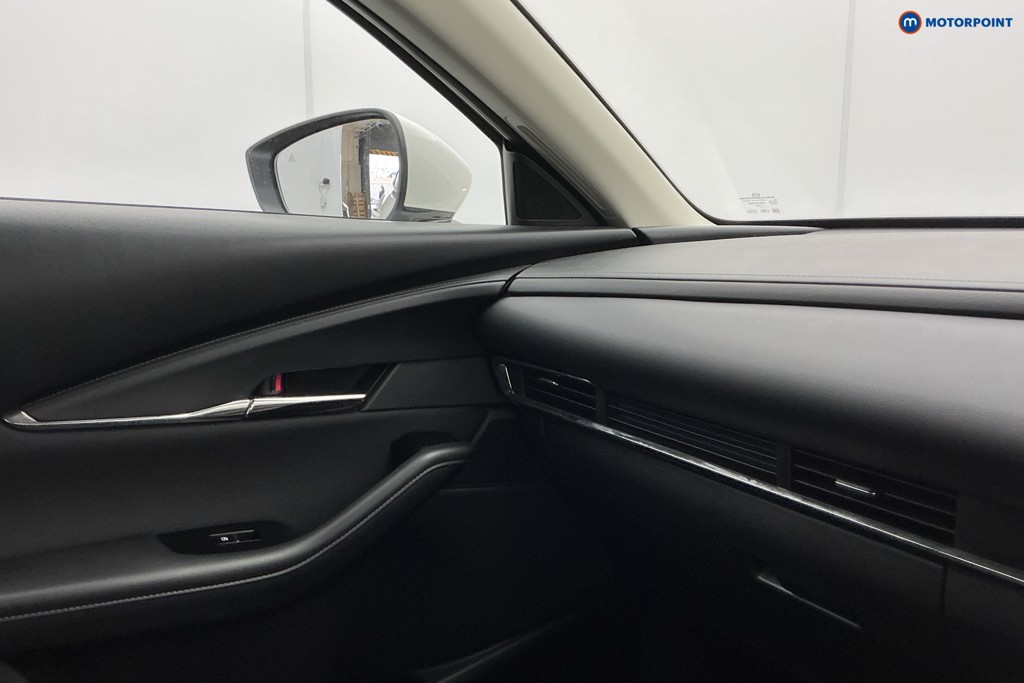 Mazda Cx-30 Centre-Line Manual Petrol SUV - Stock Number (1629165) - 23rd supplementary image