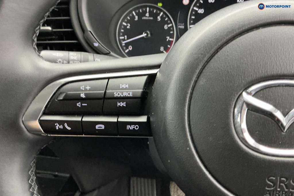 Mazda Cx-30 Centre-Line Manual Petrol SUV - Stock Number (1629165) - 24th supplementary image