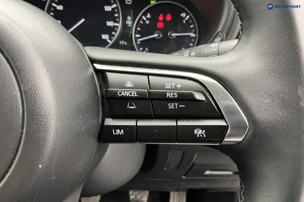 Mazda Cx-30 Centre-Line Manual Petrol SUV - Stock Number (1629165) - 25th supplementary image