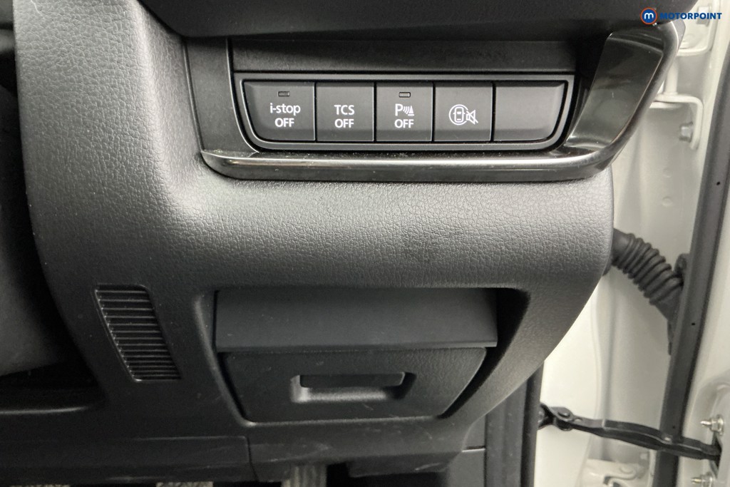 Mazda Cx-30 Centre-Line Manual Petrol SUV - Stock Number (1629165) - 26th supplementary image