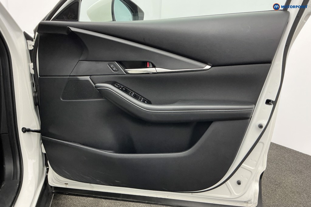 Mazda Cx-30 Centre-Line Manual Petrol SUV - Stock Number (1629165) - 27th supplementary image