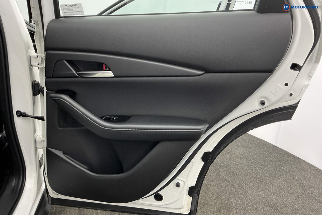 Mazda Cx-30 Centre-Line Manual Petrol SUV - Stock Number (1629165) - 31st supplementary image