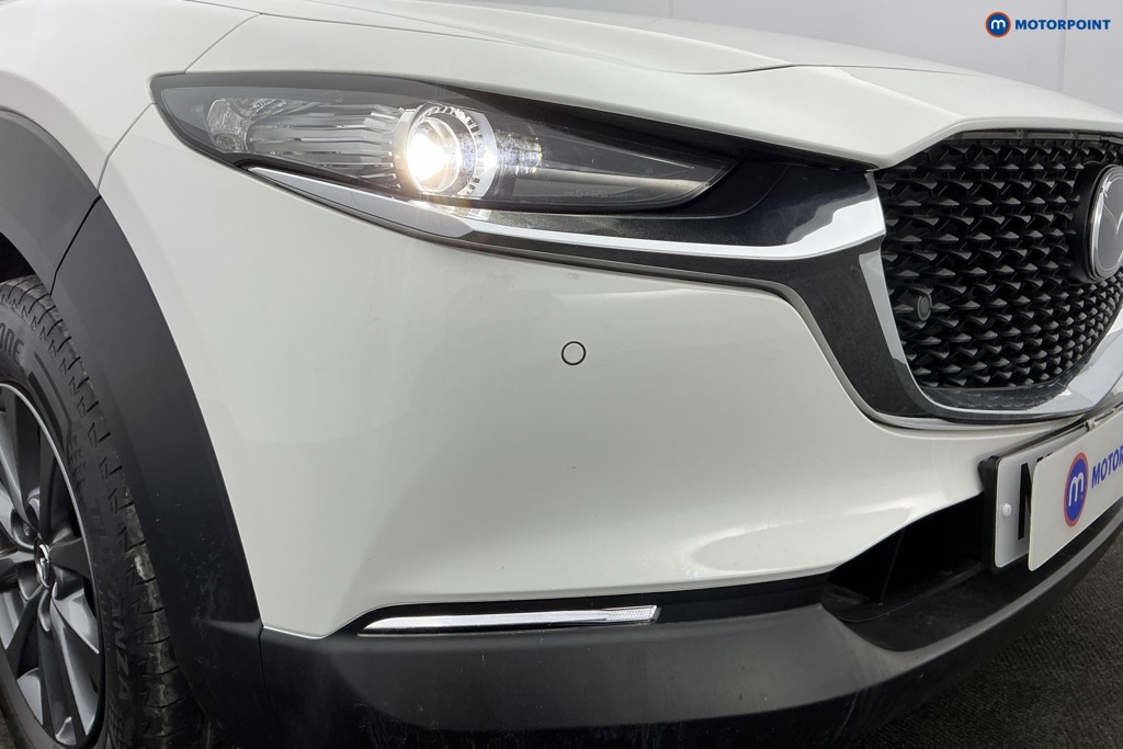 Mazda Cx-30 Centre-Line Manual Petrol SUV - Stock Number (1629165) - 34th supplementary image
