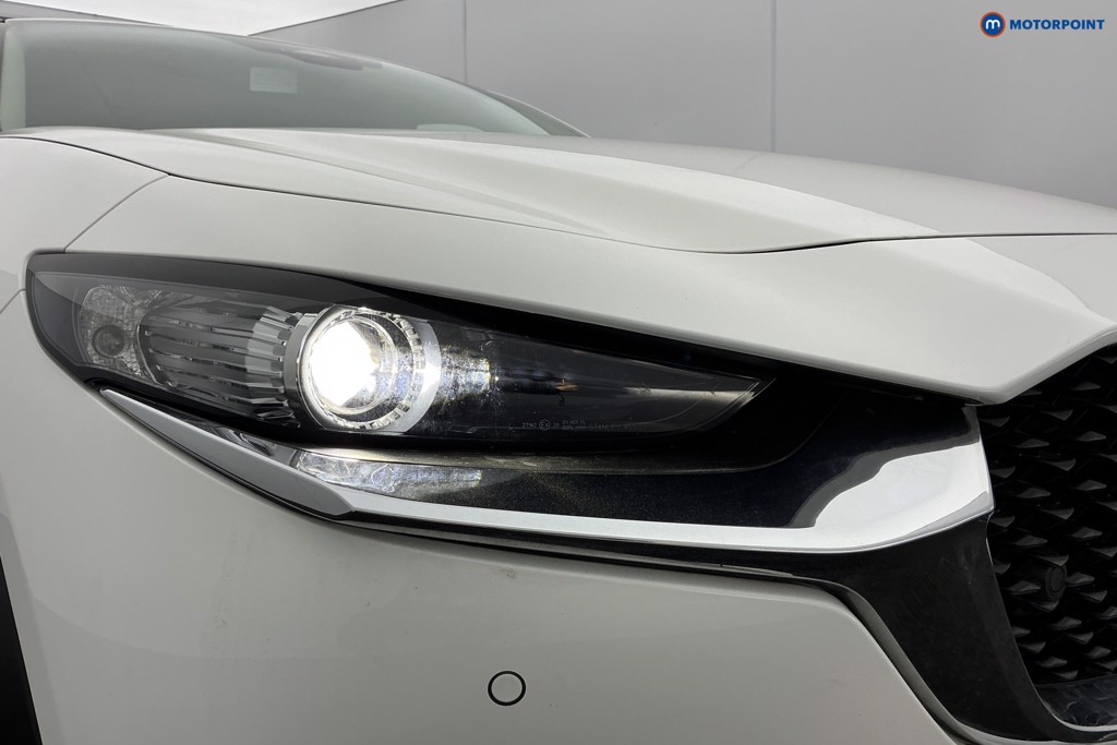 Mazda Cx-30 Centre-Line Manual Petrol SUV - Stock Number (1629165) - 35th supplementary image