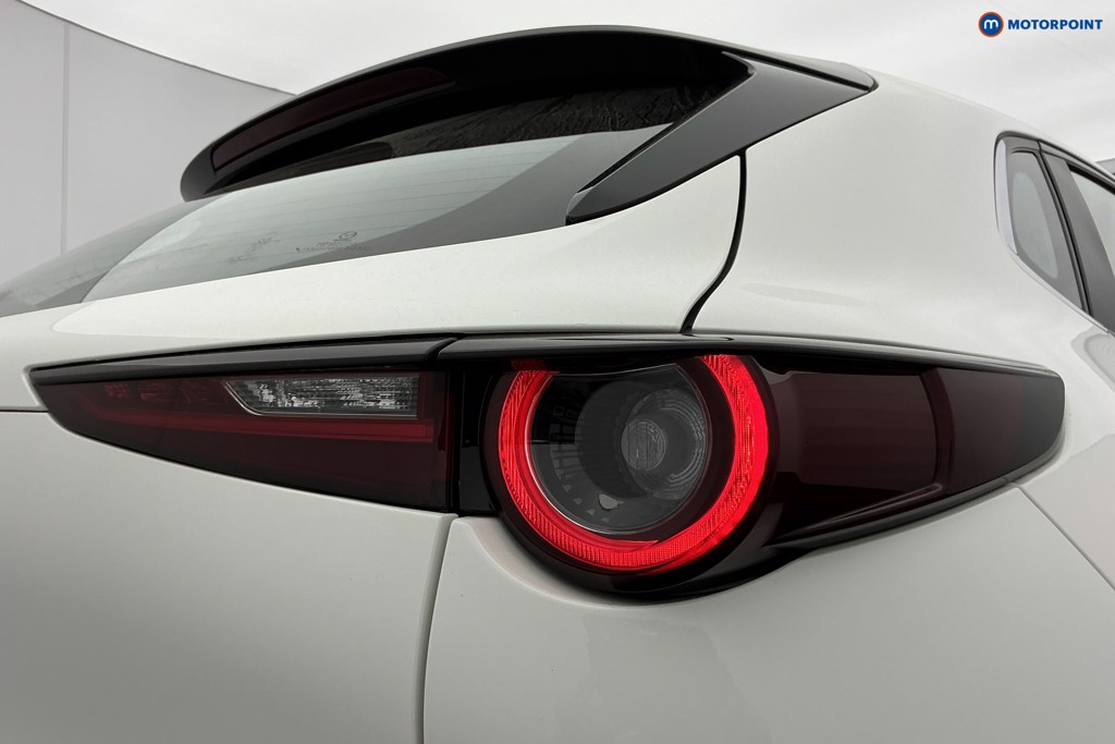 Mazda Cx-30 Centre-Line Manual Petrol SUV - Stock Number (1629165) - 36th supplementary image