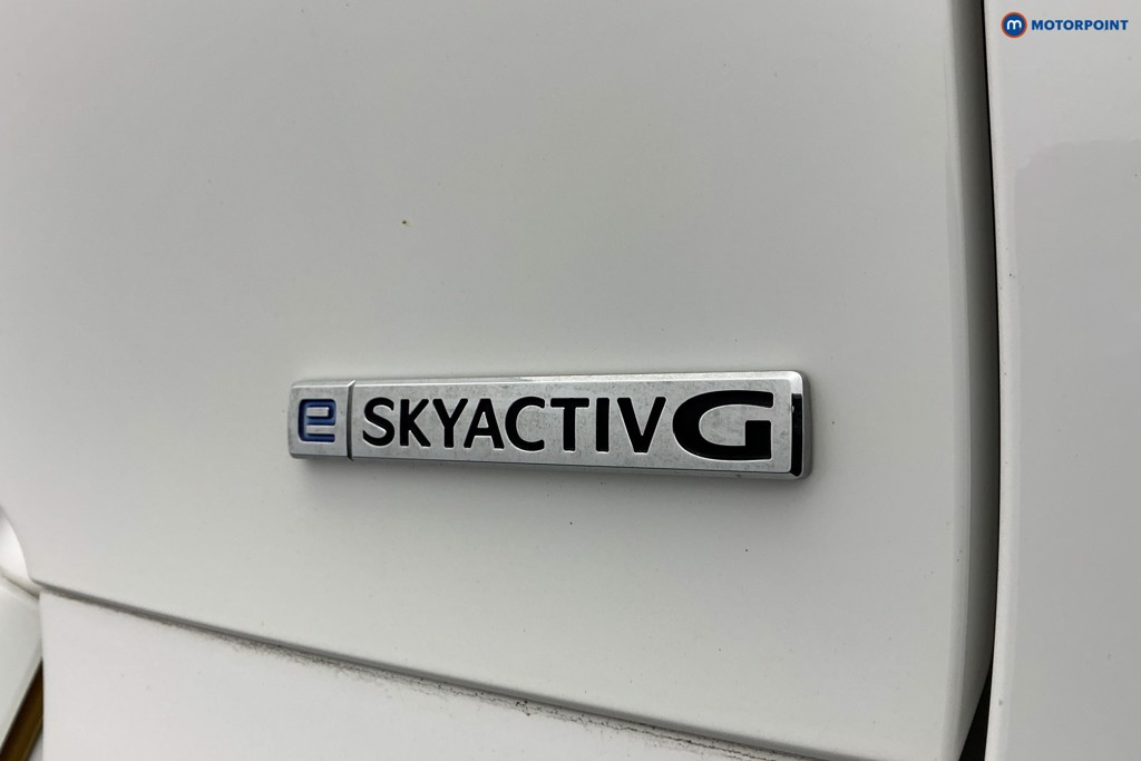 Mazda Cx-30 Centre-Line Manual Petrol SUV - Stock Number (1629165) - 37th supplementary image