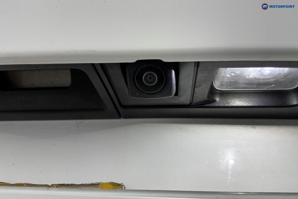 Mazda Cx-30 Centre-Line Manual Petrol SUV - Stock Number (1629165) - 39th supplementary image