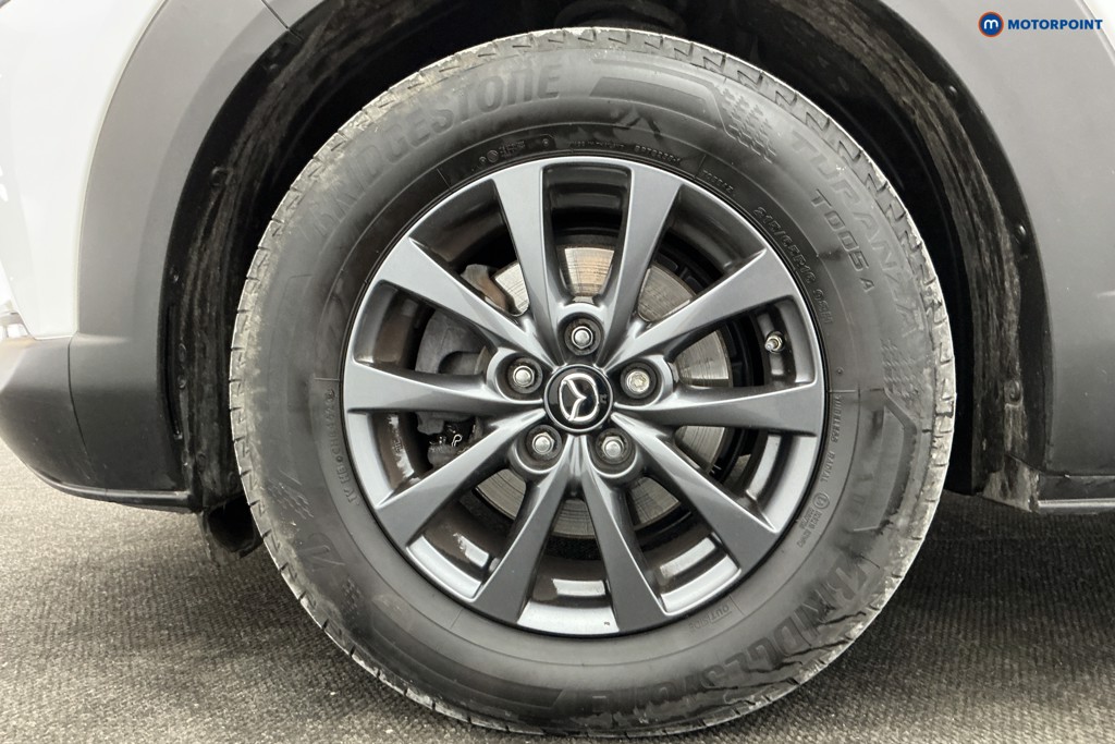 Mazda Cx-30 Centre-Line Manual Petrol SUV - Stock Number (1629165) - 40th supplementary image