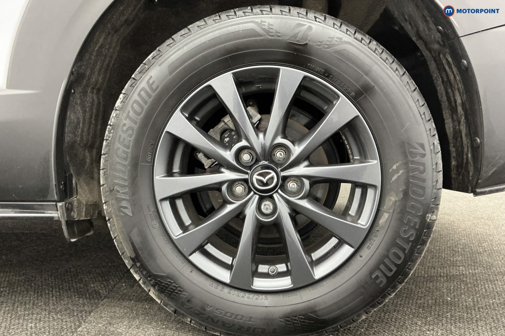 Mazda Cx-30 Centre-Line Manual Petrol SUV - Stock Number (1629165) - 41st supplementary image