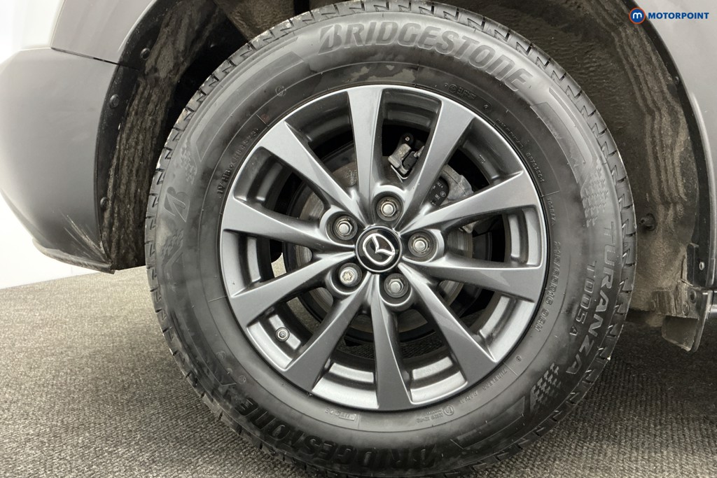 Mazda Cx-30 Centre-Line Manual Petrol SUV - Stock Number (1629165) - 42nd supplementary image