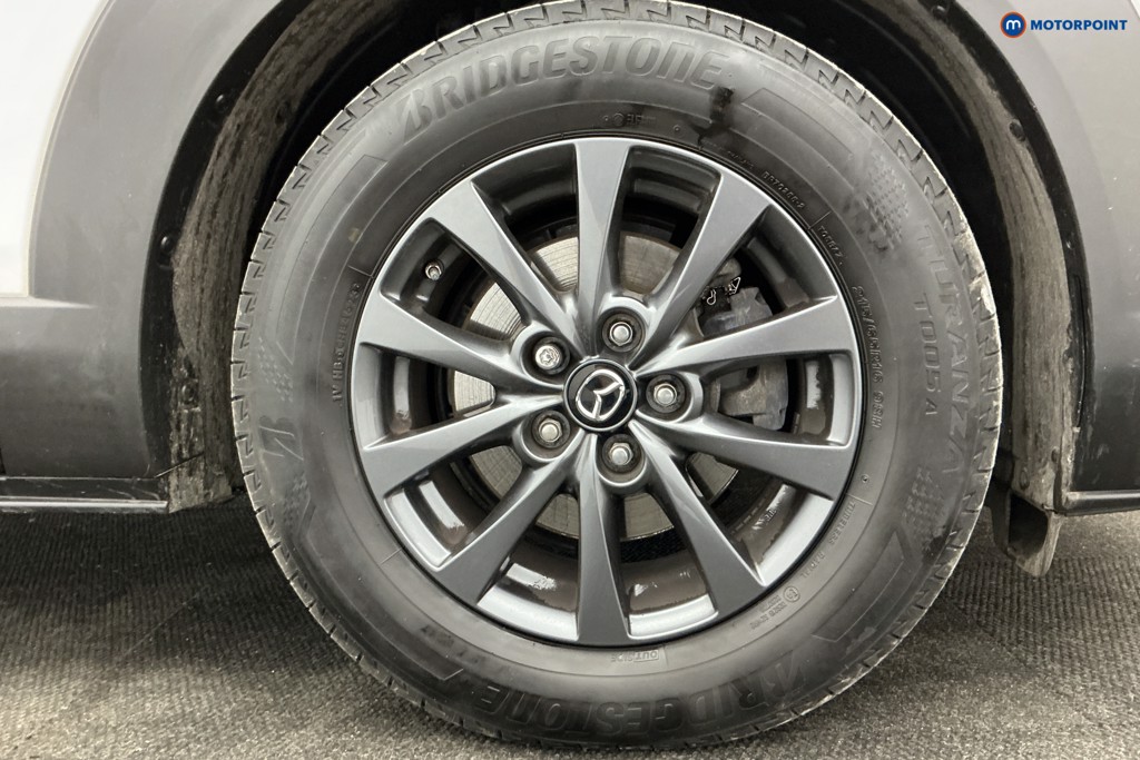 Mazda Cx-30 Centre-Line Manual Petrol SUV - Stock Number (1629165) - 43rd supplementary image