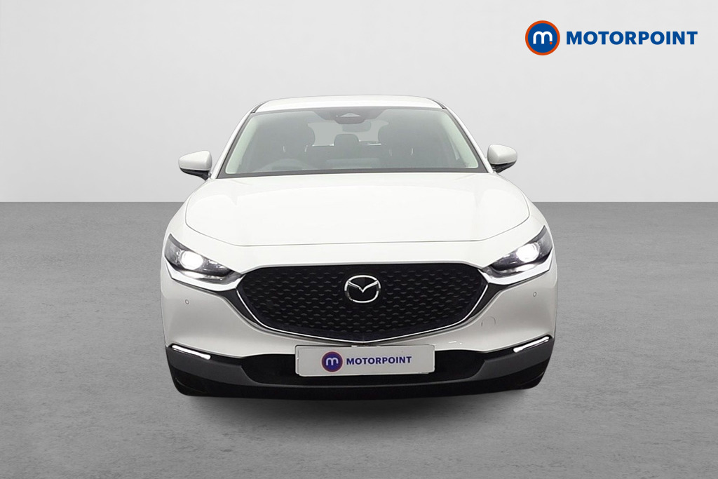 Mazda Cx-30 Centre-Line Manual Petrol SUV - Stock Number (1629165) - Front bumper