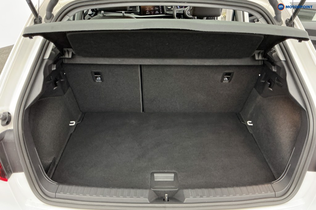 Audi A1 Technik Manual Petrol Hatchback - Stock Number (1629202) - 3rd supplementary image