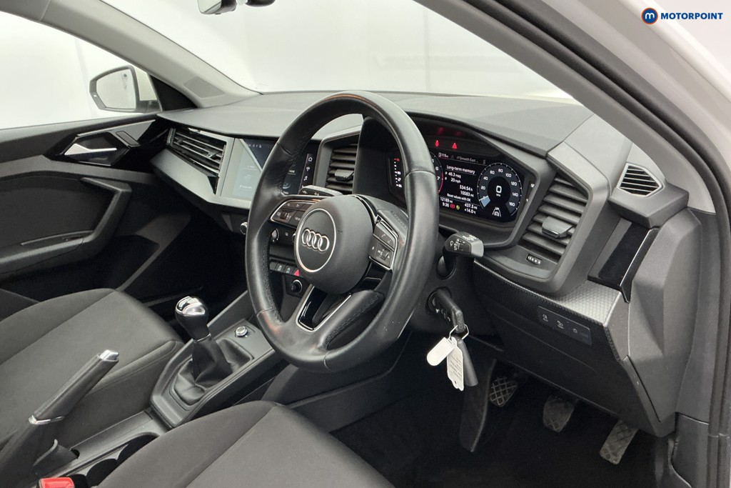 Audi A1 Technik Manual Petrol Hatchback - Stock Number (1629202) - 7th supplementary image