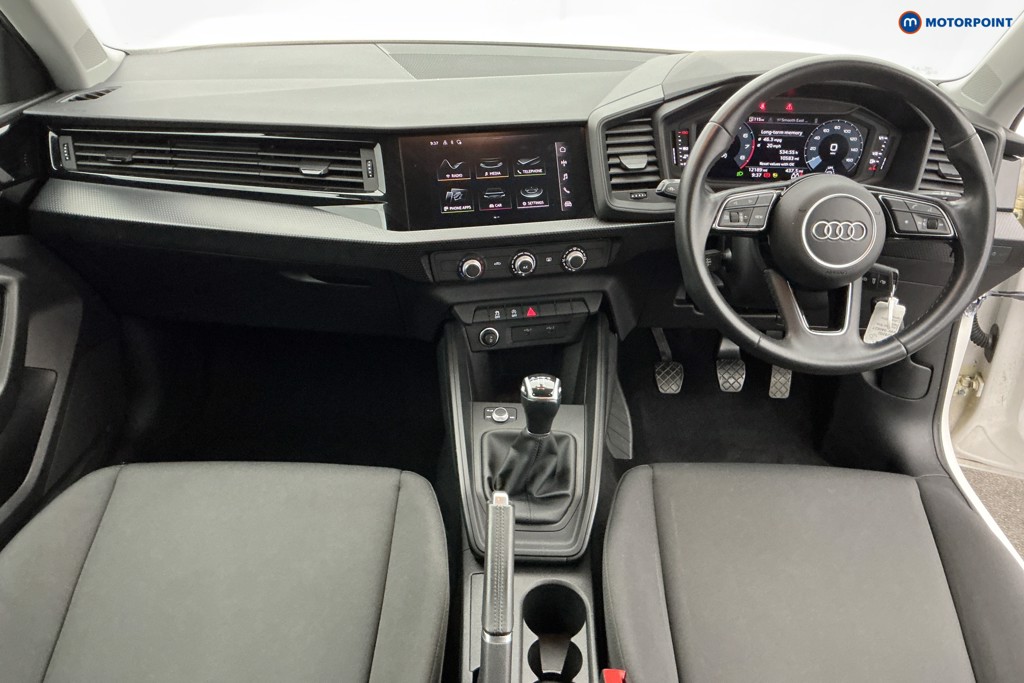 Audi A1 Technik Manual Petrol Hatchback - Stock Number (1629202) - 11th supplementary image
