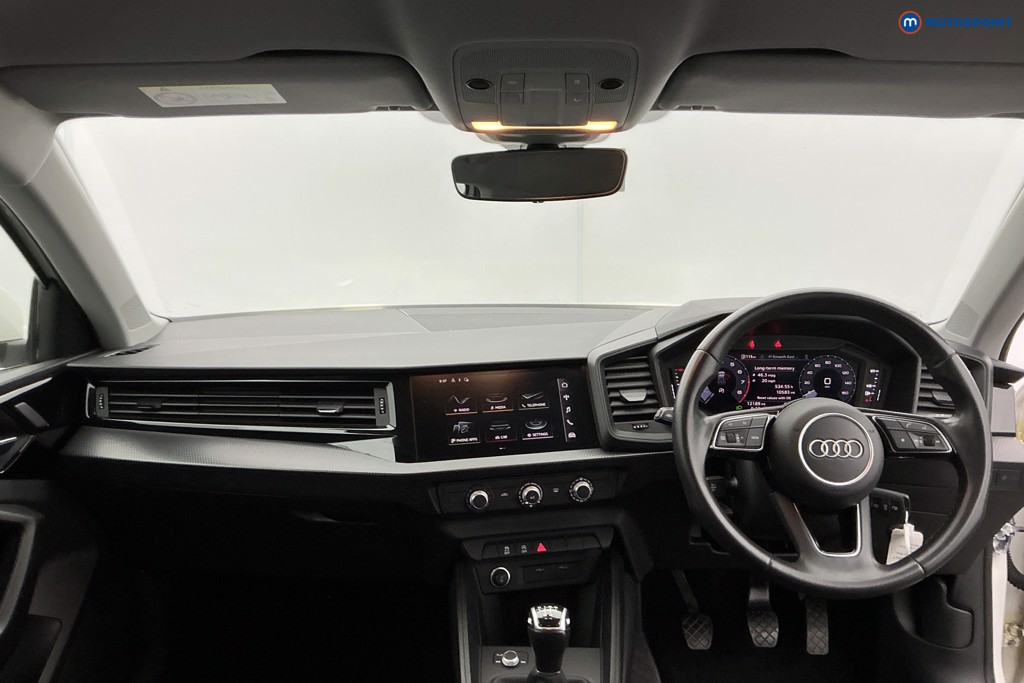 Audi A1 Technik Manual Petrol Hatchback - Stock Number (1629202) - 12th supplementary image