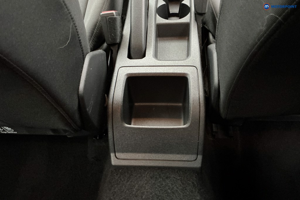 Audi A1 Technik Manual Petrol Hatchback - Stock Number (1629202) - 13th supplementary image
