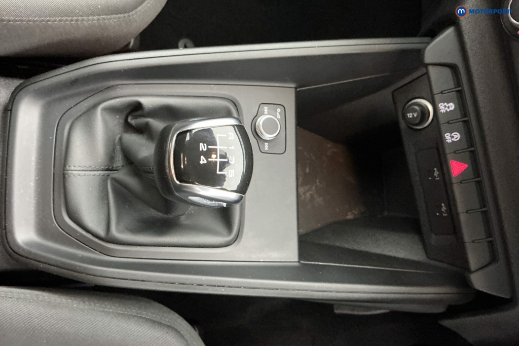 Audi A1 Technik Manual Petrol Hatchback - Stock Number (1629202) - 15th supplementary image