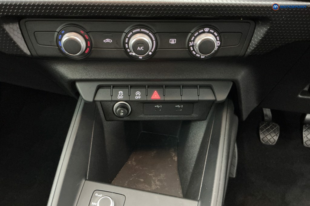 Audi A1 Technik Manual Petrol Hatchback - Stock Number (1629202) - 17th supplementary image