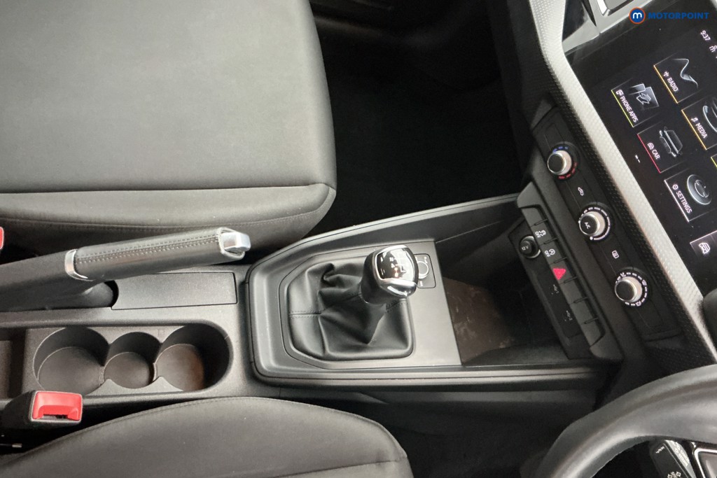 Audi A1 Technik Manual Petrol Hatchback - Stock Number (1629202) - 18th supplementary image