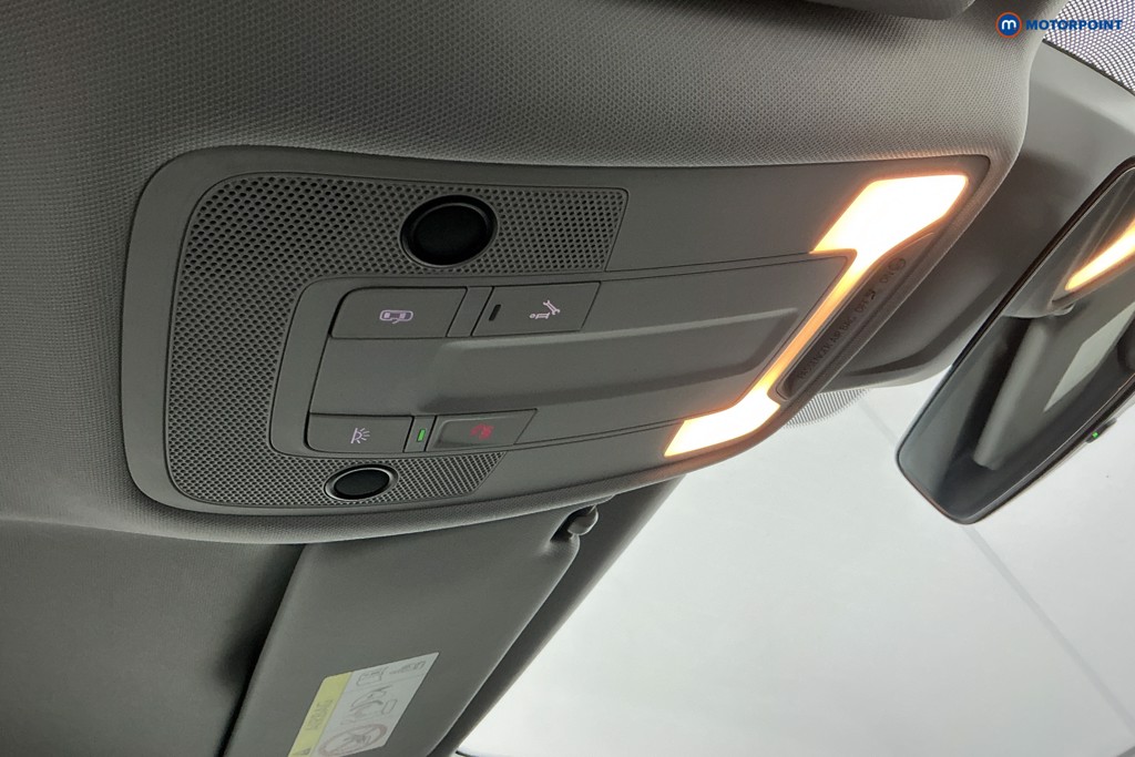 Audi A1 Technik Manual Petrol Hatchback - Stock Number (1629202) - 19th supplementary image