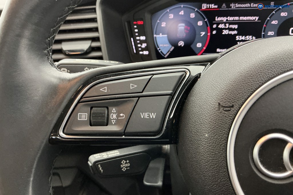 Audi A1 Technik Manual Petrol Hatchback - Stock Number (1629202) - 21st supplementary image