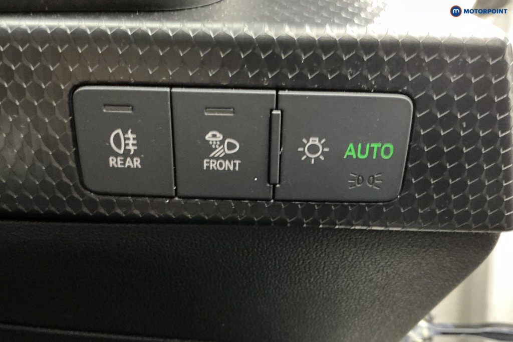 Audi A1 Technik Manual Petrol Hatchback - Stock Number (1629202) - 23rd supplementary image