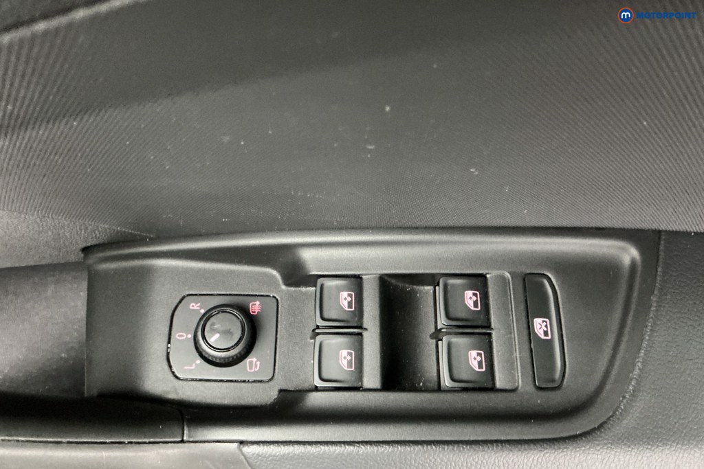 Audi A1 Technik Manual Petrol Hatchback - Stock Number (1629202) - 25th supplementary image