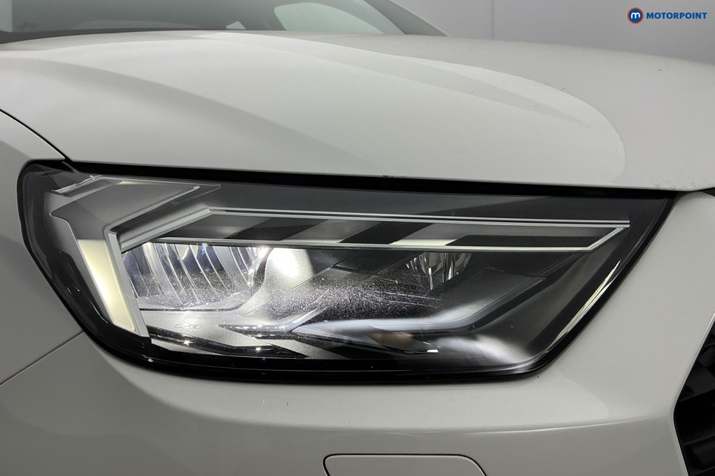 Audi A1 Technik Manual Petrol Hatchback - Stock Number (1629202) - 29th supplementary image