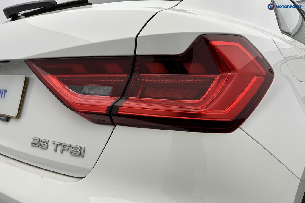 Audi A1 Technik Manual Petrol Hatchback - Stock Number (1629202) - 30th supplementary image
